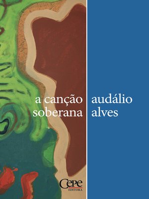cover image of A canção soberana